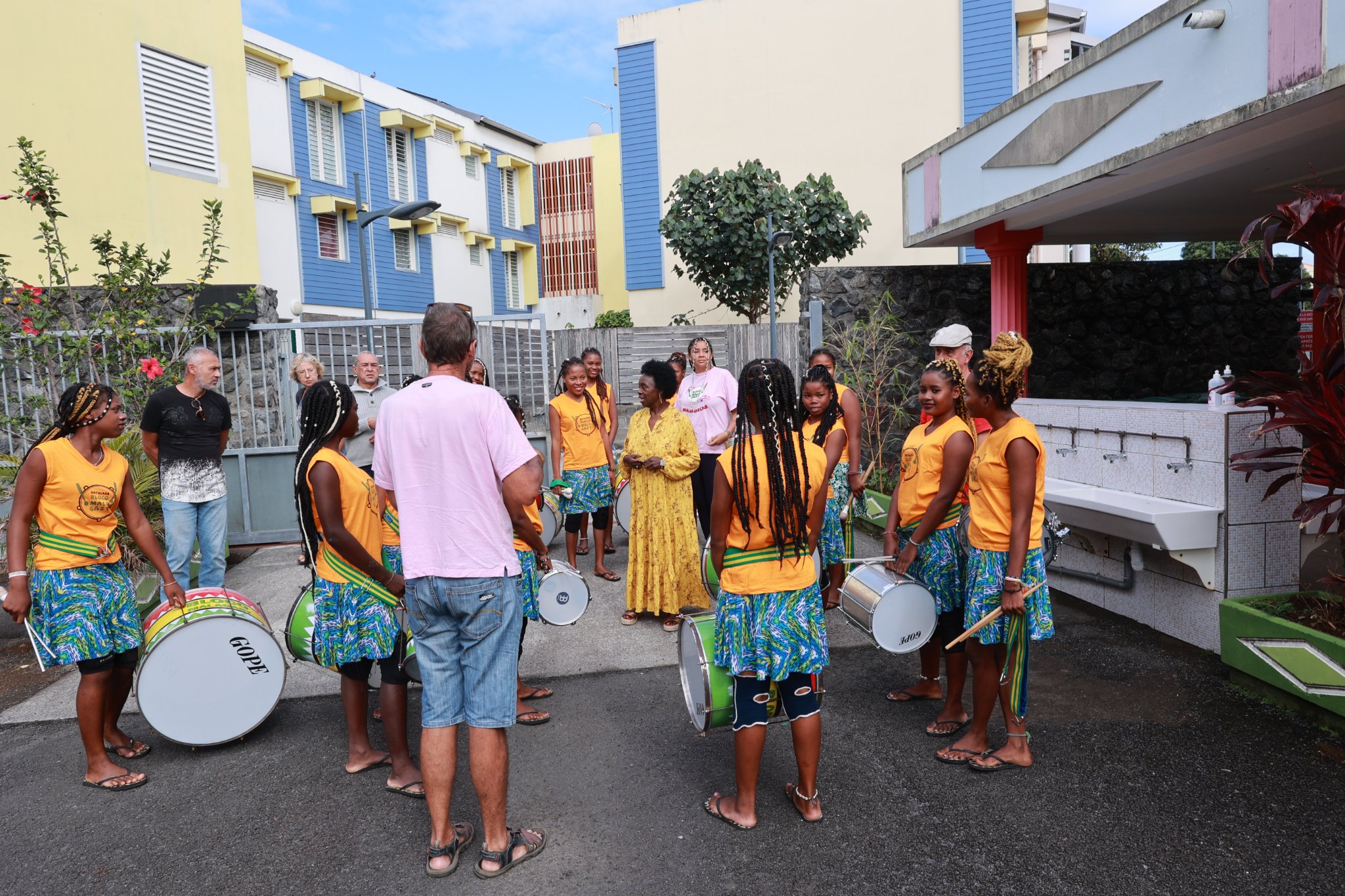 La Rentrée en Musique