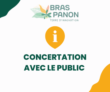 Concertation avec le Public : Projet de Plan de Prévention des Risques Littoraux (PPRL)