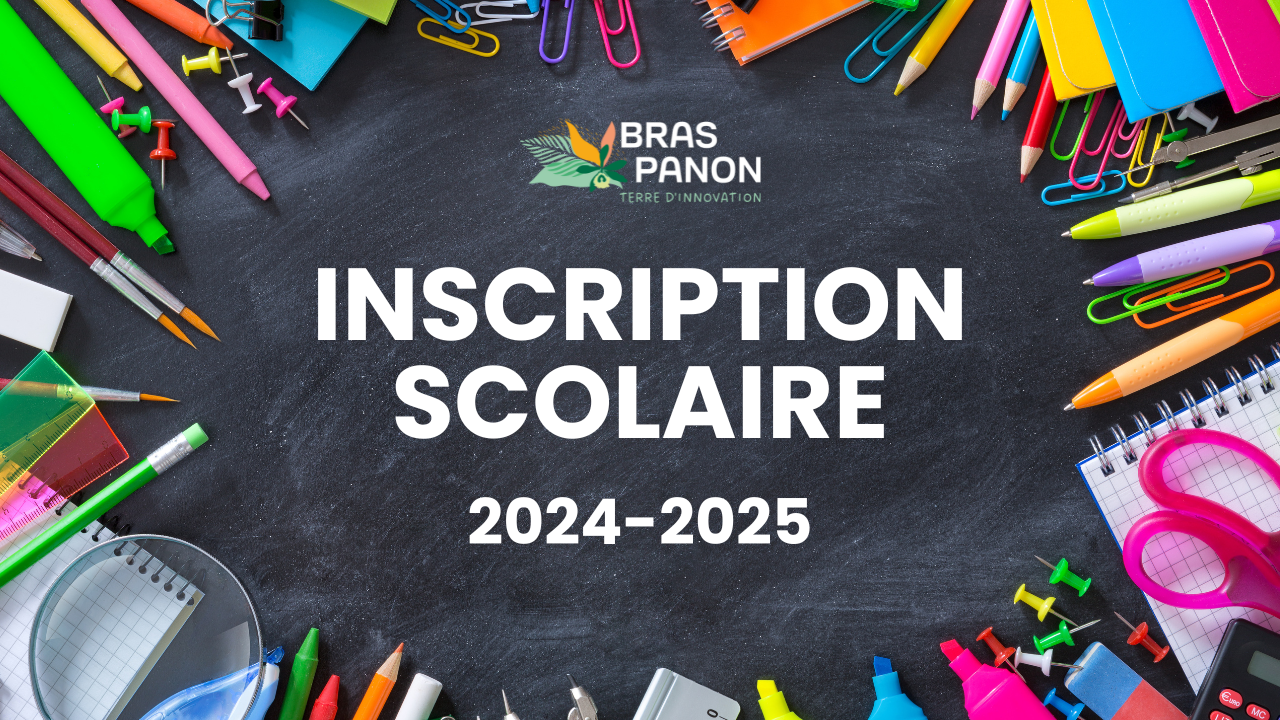 Inscription scolaire