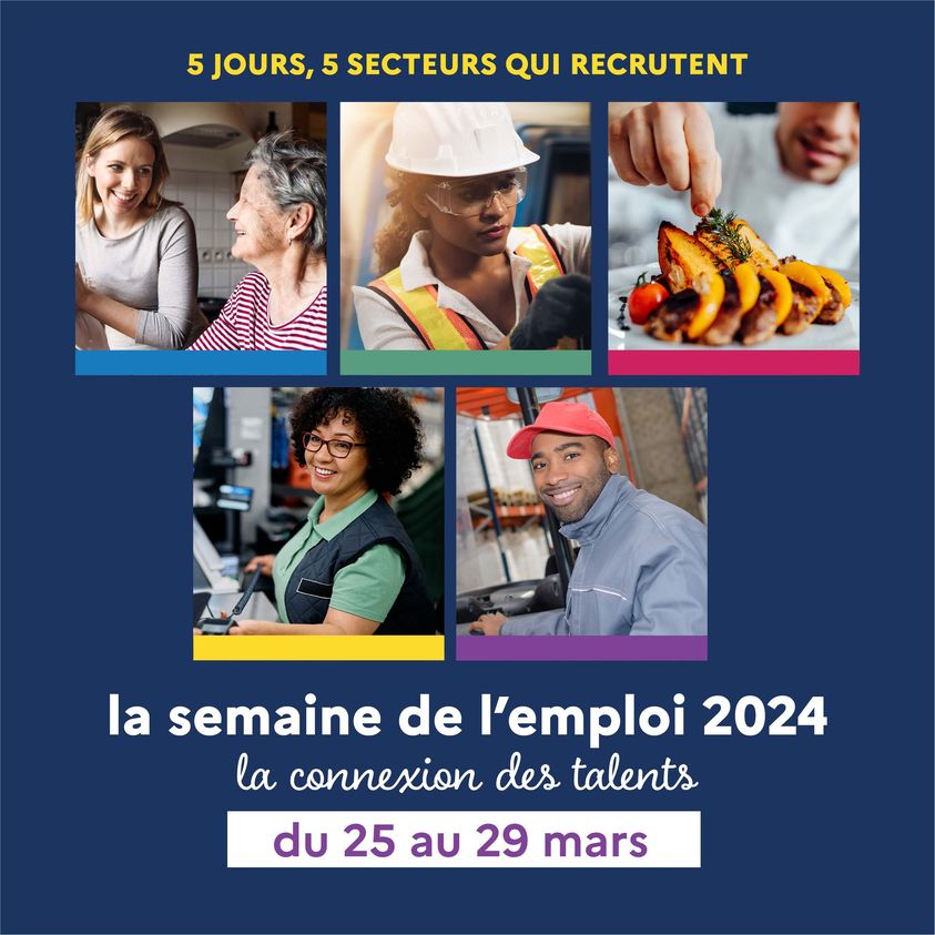 Semaine de l’emploi à Bras-Panon