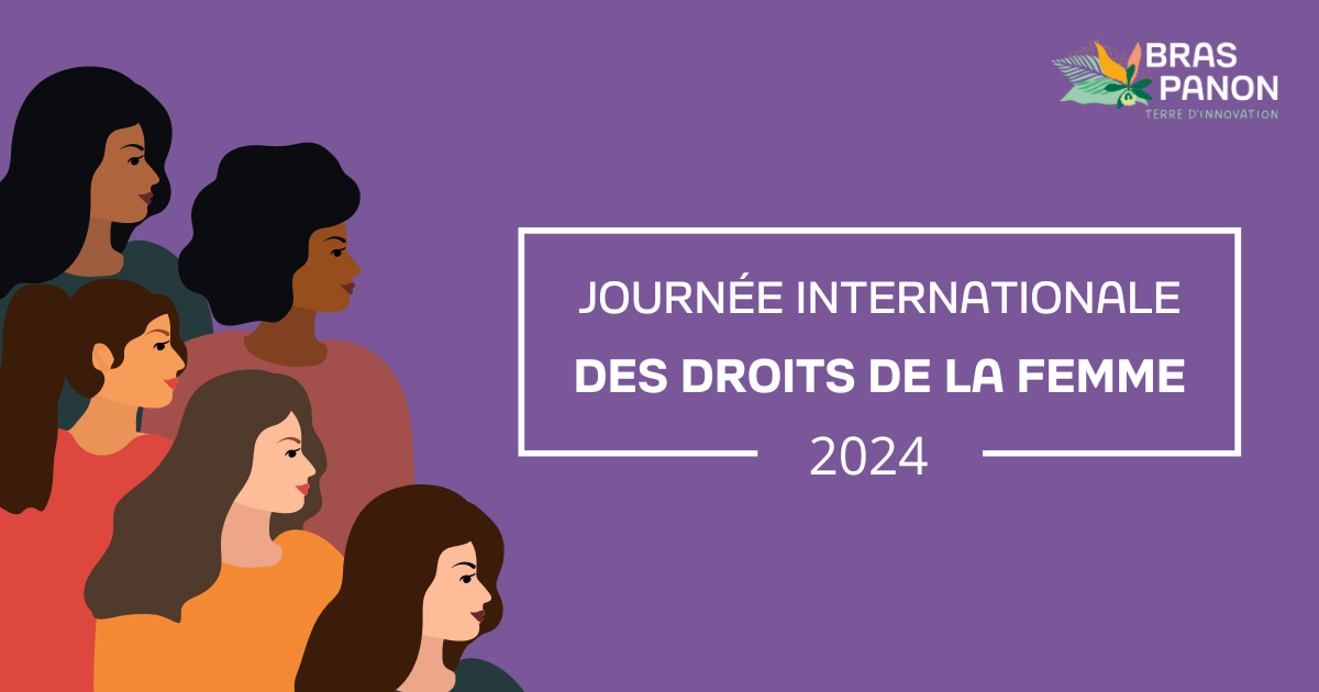 Journée internationale des droits de la femme