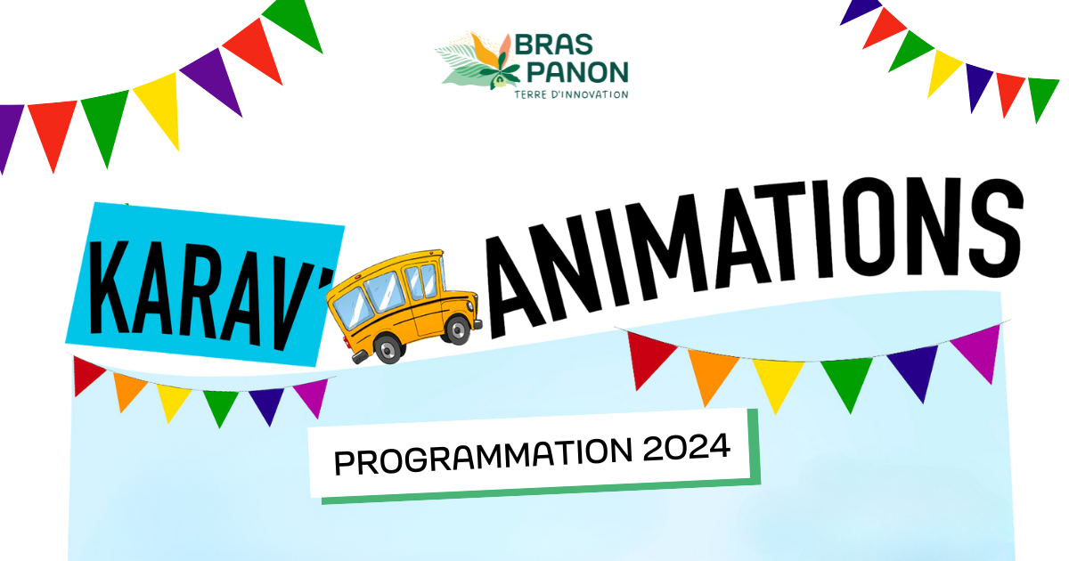 La Karav’animations revient en 2024 !