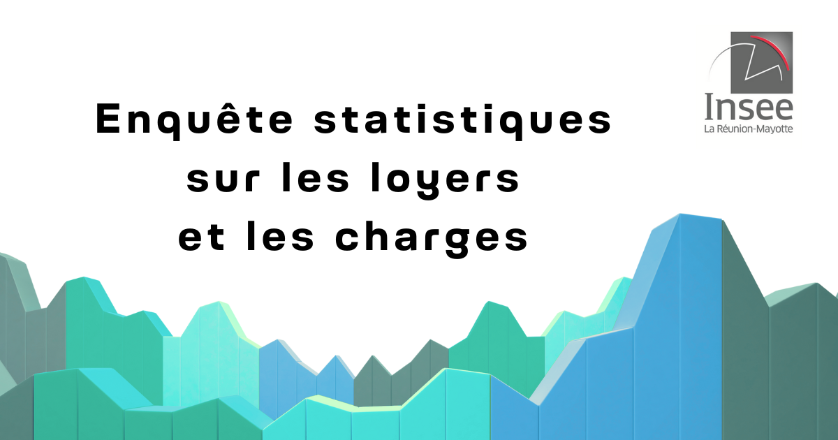 Enquête statistiques sur les loyers et les charges