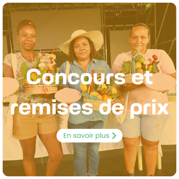 Concours et remises de prix