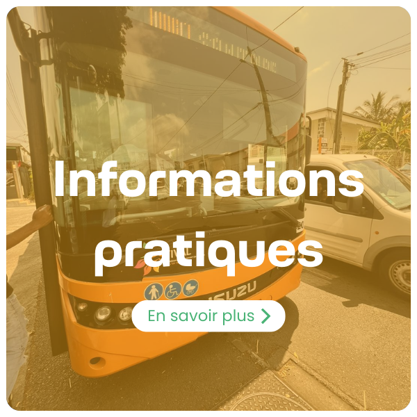 Informations pratiques
