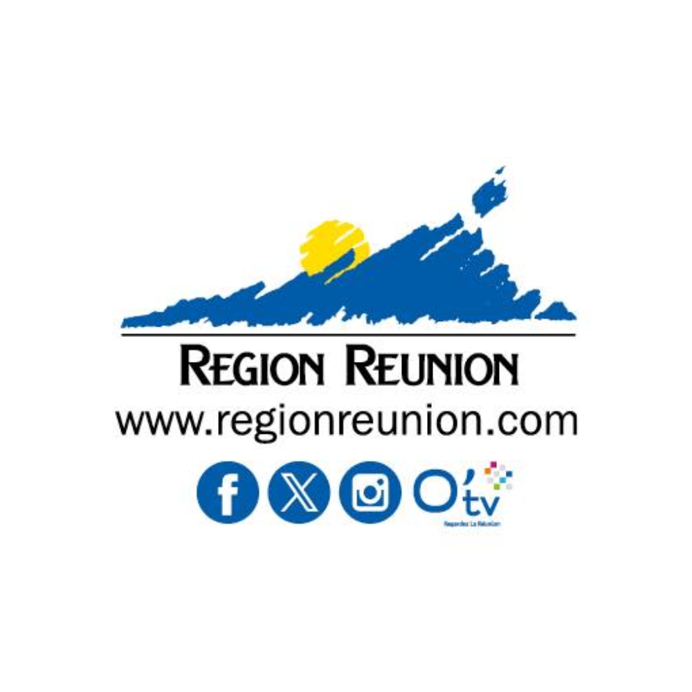 Région Réunion